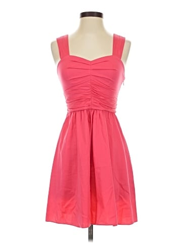 Express Cocktail Dress (view 1)