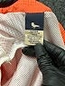 Modern Amusement 100% Nylon Solid Orange Board Shorts Size S - photo 4