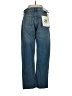 RE/DONE Blue Jeans Size 27 waist - photo 2