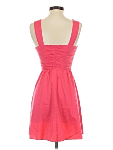 Express Cocktail Dress (view 2)