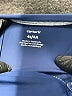 Carter's Blue Long Sleeve Polo Size 4T - photo 3