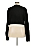 H&M Black Cardigan Size XL - photo 2
