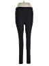 KIRKLAND Signature Solid Black Active Pants Size L - photo 2
