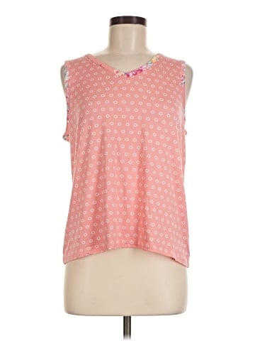 Flora Nikrooz Sleeveless T-Shirt (view 1)