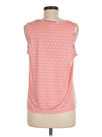 Flora Nikrooz Sleeveless T-Shirt (view 2)
