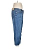 Seven7 Hearts Blue Jeans Size 16 - photo 4