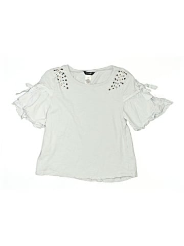 Bebe Short Sleeve T-Shirt (view 1)