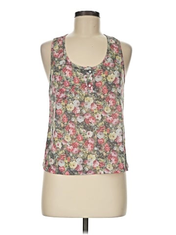 Kirra Tank Top (view 1)