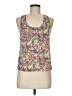Kirra Pink Tank Top Size M - photo 1