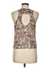Kirra Pink Tank Top Size M - photo 2