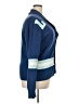 Assorted Brands 100% Cotton Blue Cardigan Size XXL - photo 4