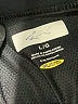 Greg Norman Solid Black Skort Size L - photo 3