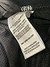 Greg Norman Solid Black Skort Size L - photo 4