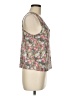 Kirra Pink Tank Top Size M - photo 4