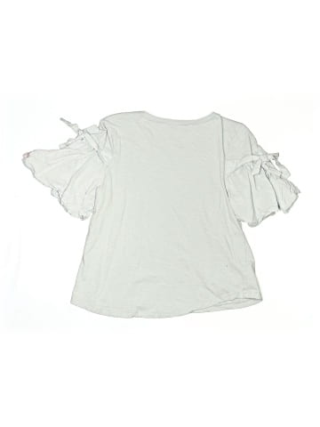 Bebe Short Sleeve T-Shirt (view 2)
