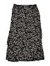 BTFBM 100% Polyester Black Skort Size L - photo 2