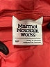 Marmot Pink Windbreaker Size S - photo 6