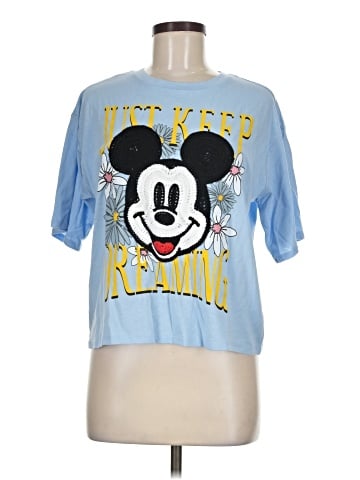 Disney Short Sleeve T-Shirt (view 1)