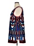 New Directions Blue Sleeveless Blouse Size 1X - photo 5