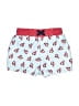 Cat & Jack 100% Recycled Polyester Blue Board Shorts 12-18 MO / 18 MO - photo 1