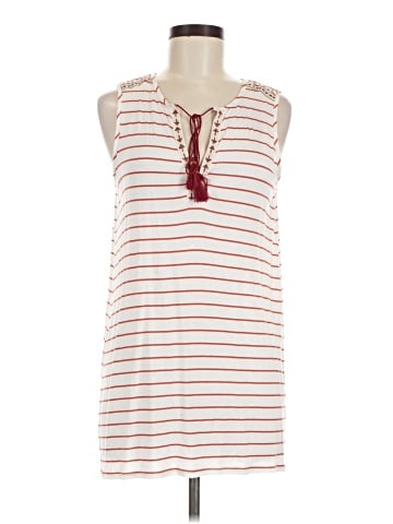 Max Edition Sleeveless T-Shirt (view 1)