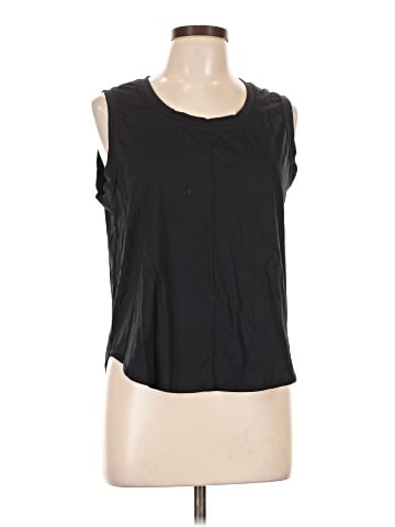 X by Gottex Sleeveless Blouse (view 1)