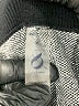 Lou & Grey Graphic Black Pullover Sweater Size M - photo 7