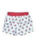 Cat & Jack 100% Recycled Polyester Blue Board Shorts 12-18 MO / 18 MO - photo 2