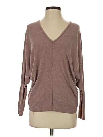 Jolie Pullover Sweater (view 1)