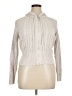 Tommy Hilfiger 100% Cotton Ivory Pullover Sweater Size XL - photo 1
