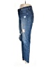 Seven7 Hearts Blue Jeans Size 8 - photo 5