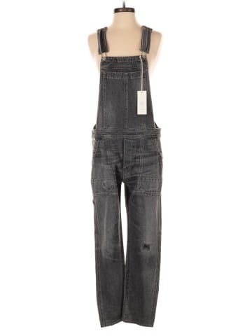 Citizens of Humanity Overalls (view 1)