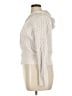 Tommy Hilfiger 100% Cotton Ivory Pullover Sweater Size XL - photo 5