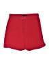 Tommy Hilfiger Solid Red Athletic Shorts Size XS - photo 1