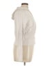 Tommy Hilfiger 100% Cotton Ivory Pullover Sweater Size XL - photo 4