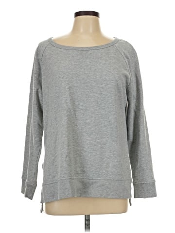 Gap 3/4 Sleeve T-Shirt (view 1)