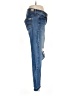 Seven7 Hearts Blue Jeans Size 8 - photo 4