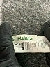 Halara Black Active Pants Size M - photo 7