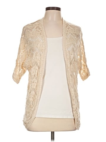 Pink Republic Cardigan (view 1)