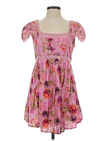 LoveShackFancy Casual Dress (view 1)