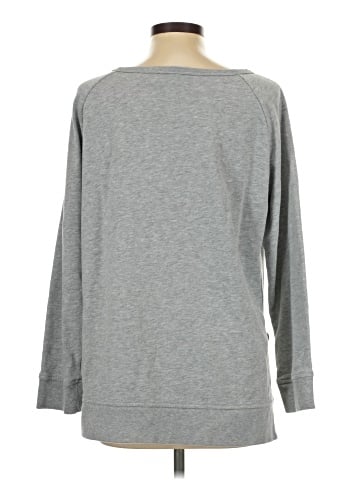 Gap 3/4 Sleeve T-Shirt (view 2)