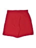 Tommy Hilfiger Solid Red Athletic Shorts Size XS - photo 2