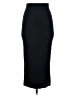 Open Edit Black Formal Skirt Size XS - photo 1