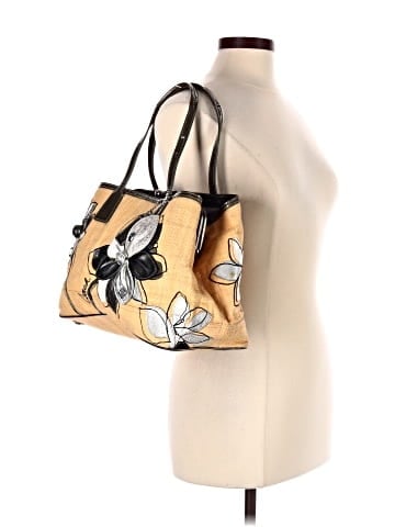 Coach Shoulder Bag (view 2)