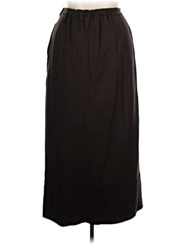 Harve Benard by Benard Holtzman Wool Skirt (view 2)
