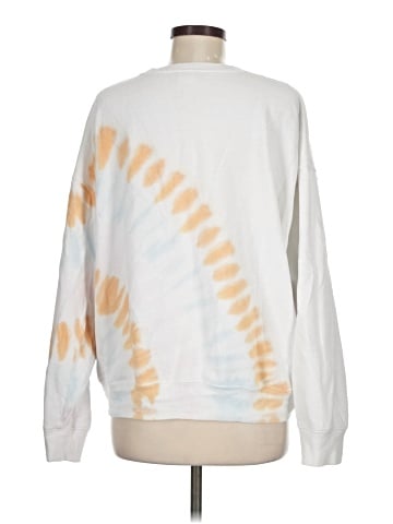 Victoria's Secret Pink Sweatshirt (view 2)
