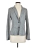 J.Jill Gray Blazer Size S - photo 1