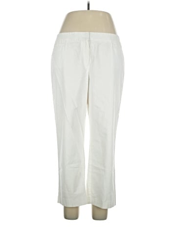 Lafayette 148 New York Casual Pants (view 1)