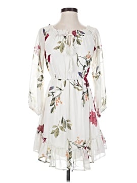 Dee Elly Casual Dress (view 1)