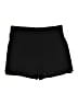 Torrid Solid Black Athletic Shorts Size 5X Plus (5) - photo 1